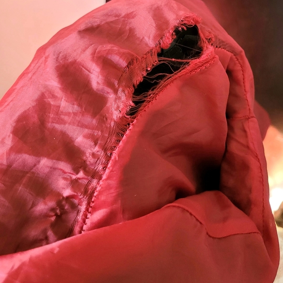 Men's medium Capsize jacket - Picture 4 of 4